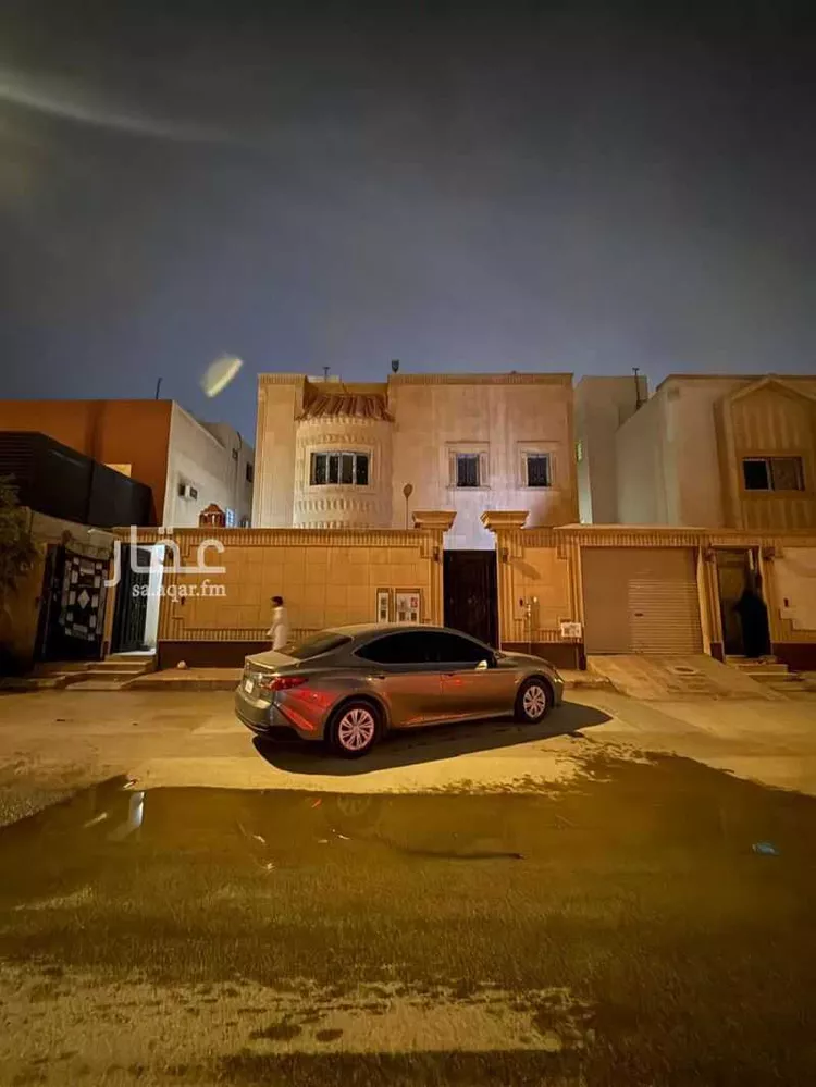 دور للإيجار في شارع رقم 109, حي المونسية, مدينة الرياض, منطقة الرياض صورة 2