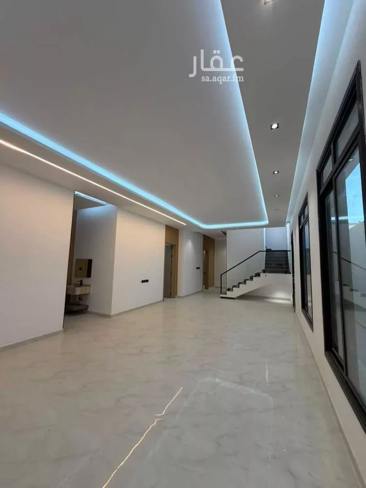 فيلا للإيجار في شارع السائب المكي, حي البيان, مدينة الرياض, منطقة الرياض صورة 2