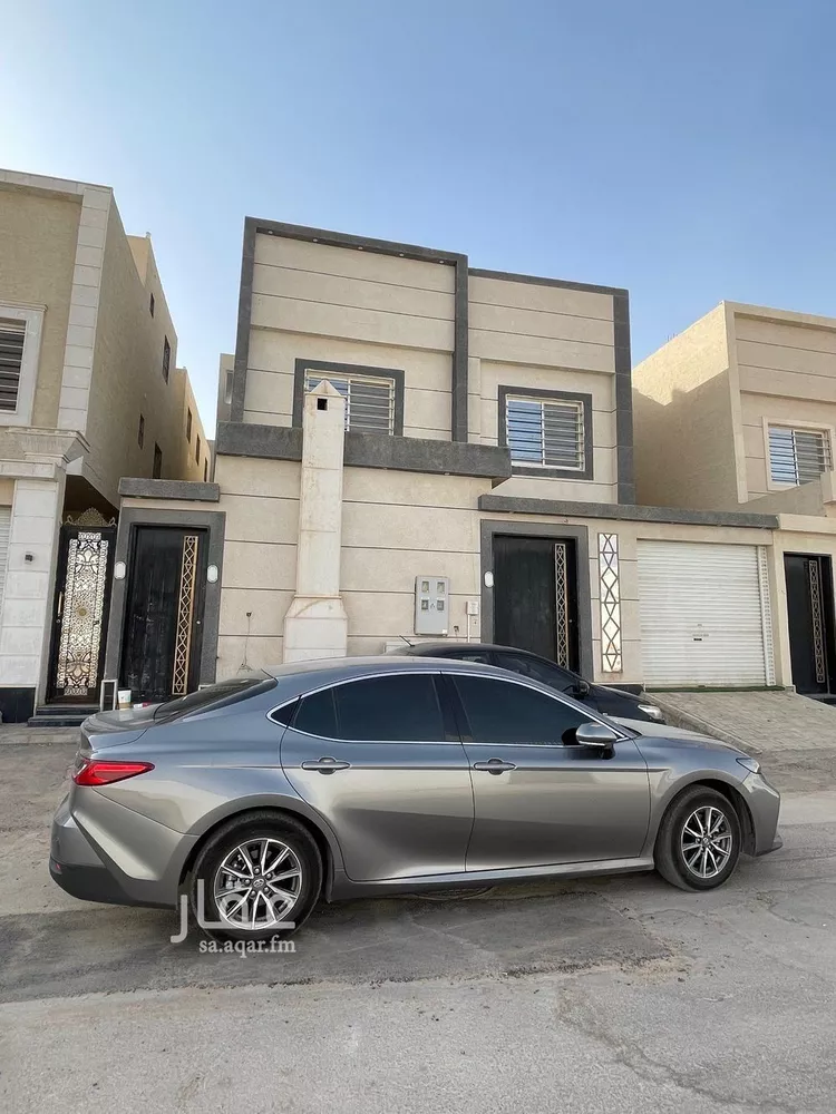 شقة للإيجار في شارع منصور الطبري, حي الرمال, مدينة الرياض, منطقة الرياض