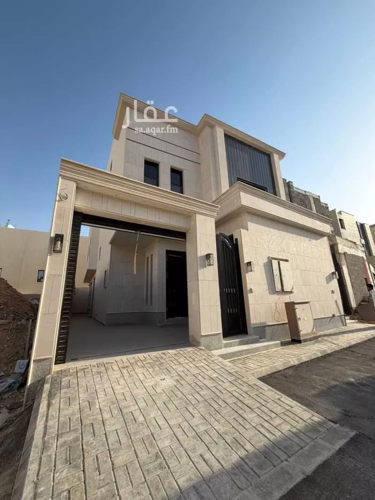 Villa for Rent in Riyadh Ash Sharq