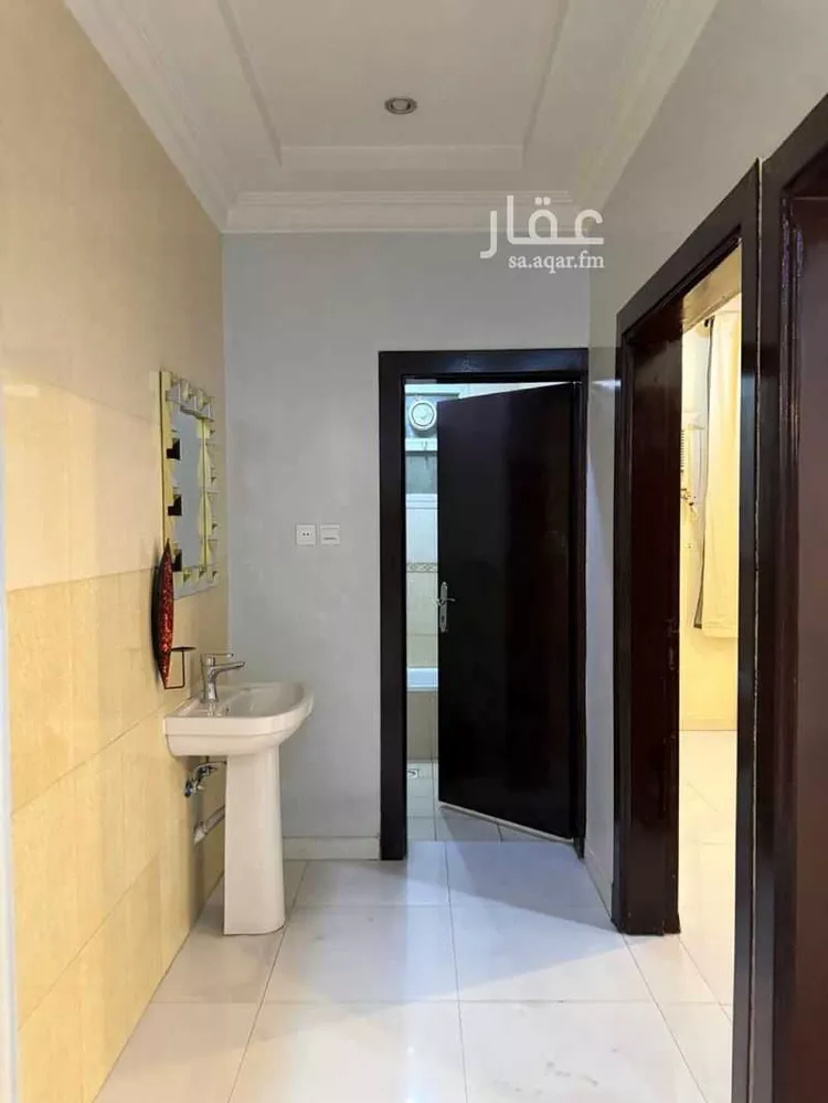 دور للإيجار في شارع رقم 109, حي المونسية, مدينة الرياض, منطقة الرياض صورة 2