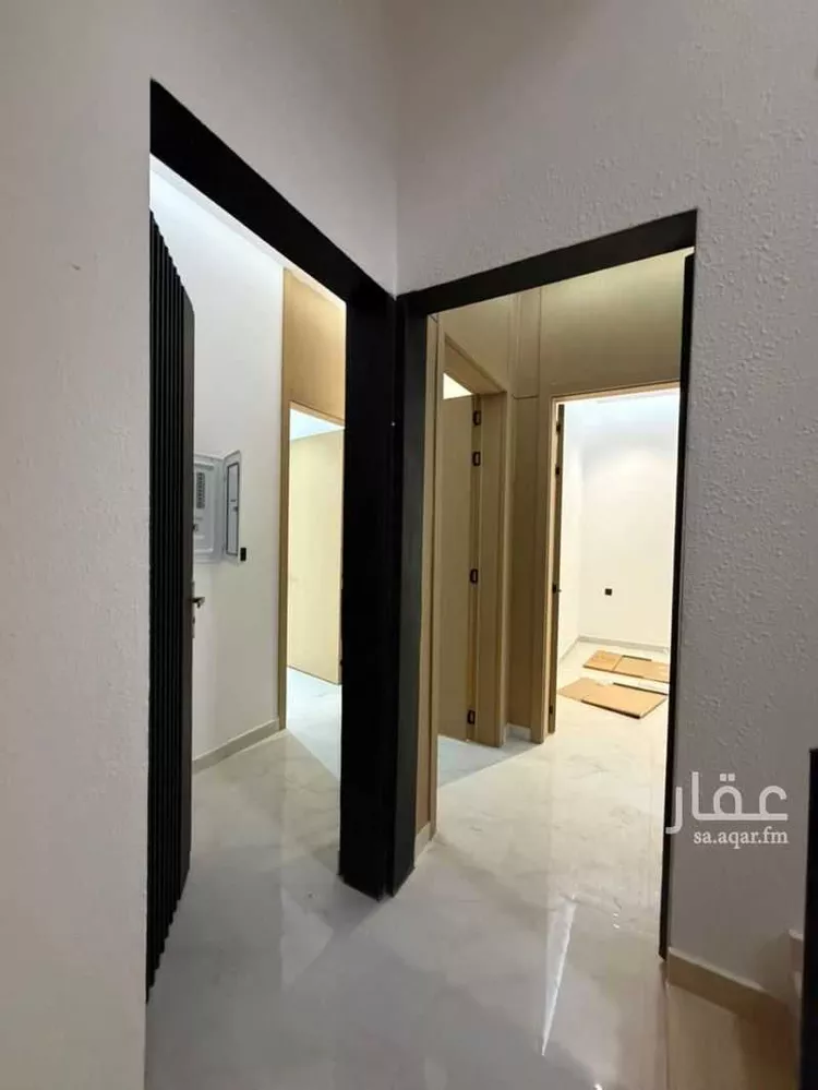 شقة للإيجار في شارع السائب المكي, حي البيان, مدينة الرياض, منطقة الرياض