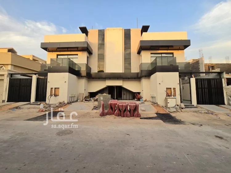 دور للبيع في شارع عبدالله المخزومي, حي السويدي الغربي, مدينة الرياض, منطقة الرياض