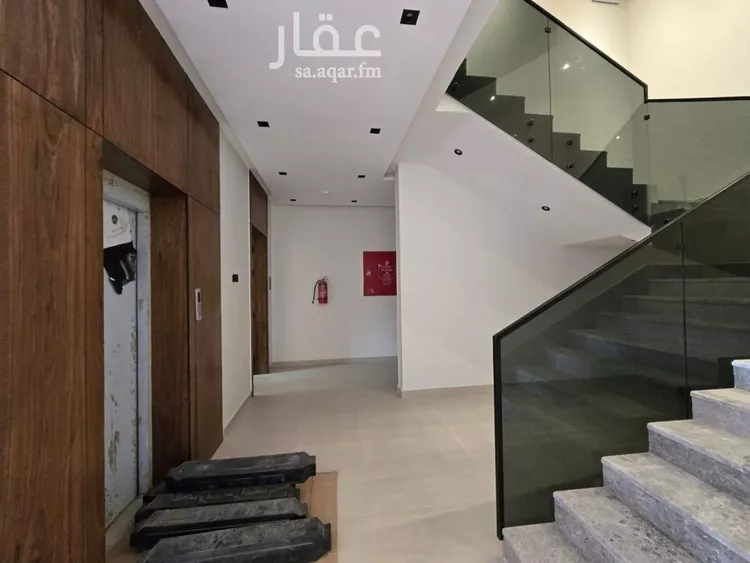 شقة للبيع في شارع سليمان بن عبدالملك بن مروان, حي طويق, مدينة الرياض, منطقة الرياض صورة 3