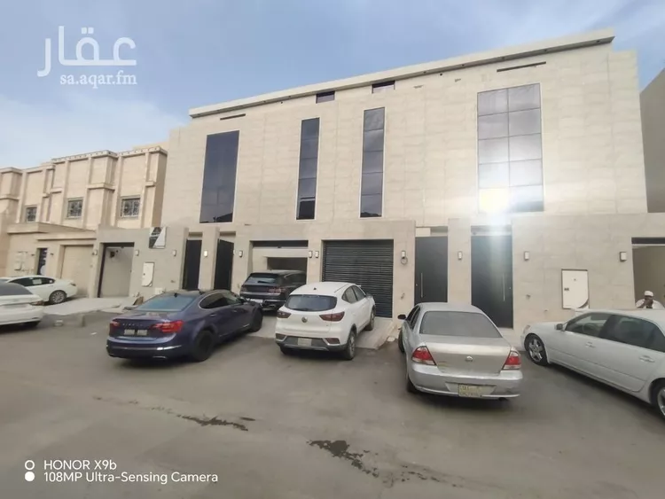 دور للبيع في شارع علي بن محمد الأسكاف, حي طويق, مدينة الرياض, منطقة الرياض صورة 3