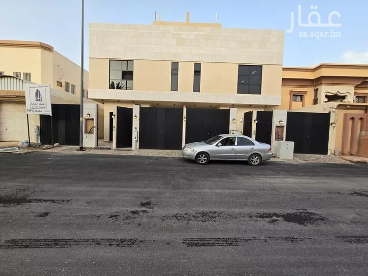 Floor for Sale in Riyadh Az Zahrah صورة 2