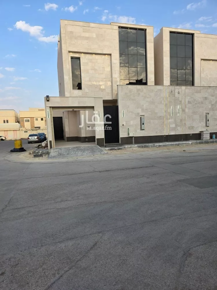 فيلا للبيع في شارع ذروة, حي طويق, مدينة الرياض, منطقة الرياض صورة 2