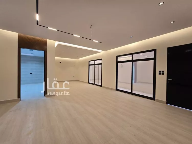 فيلا للبيع في شارع 10 الحزم, حي الحزم, مدينة الرياض, منطقة الرياض 8