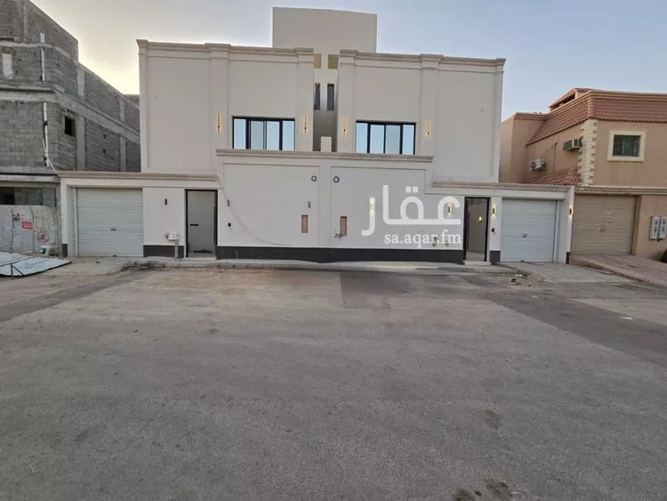 Villa for Sale in Riyadh Al Hazm