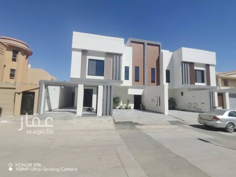 Floor for Sale in Riyadh Dhahrat Al Badi'ah