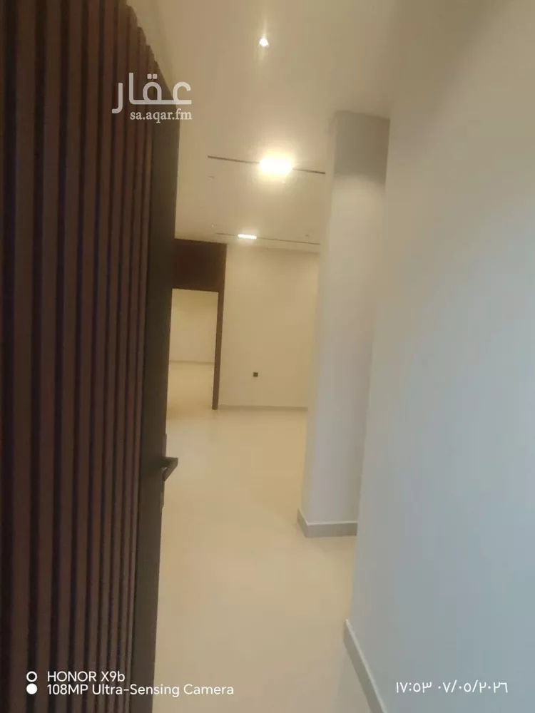 Floor for Sale in Riyadh Az Zahrah صورة 3