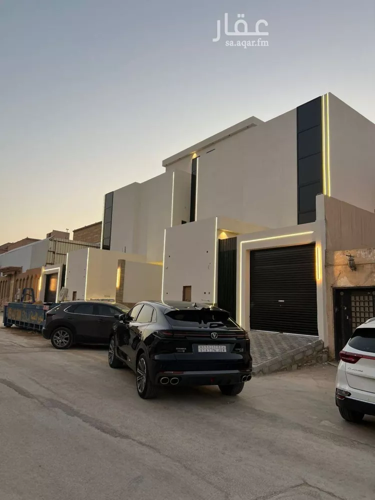 دور للبيع في شارع حبيب بن ثابت, حي بدر, مدينة الرياض, منطقة الرياض