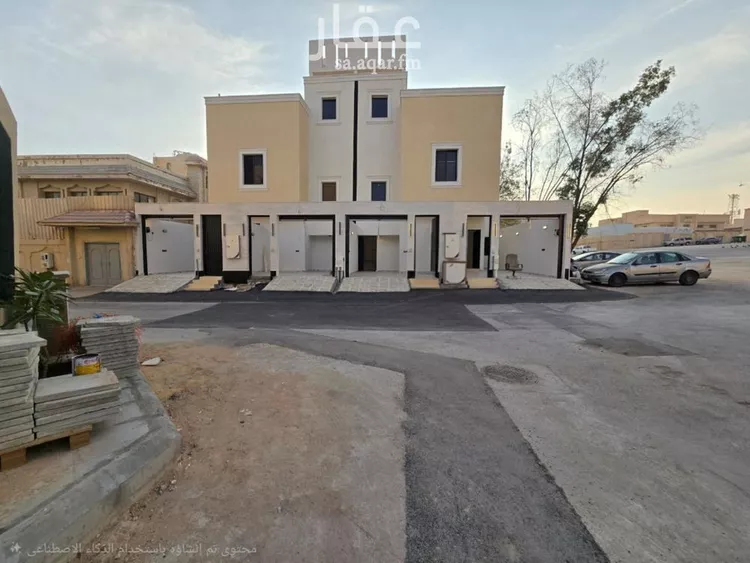 دور للبيع في شارع الشعاب, حي السويدي, مدينة الرياض, منطقة الرياض