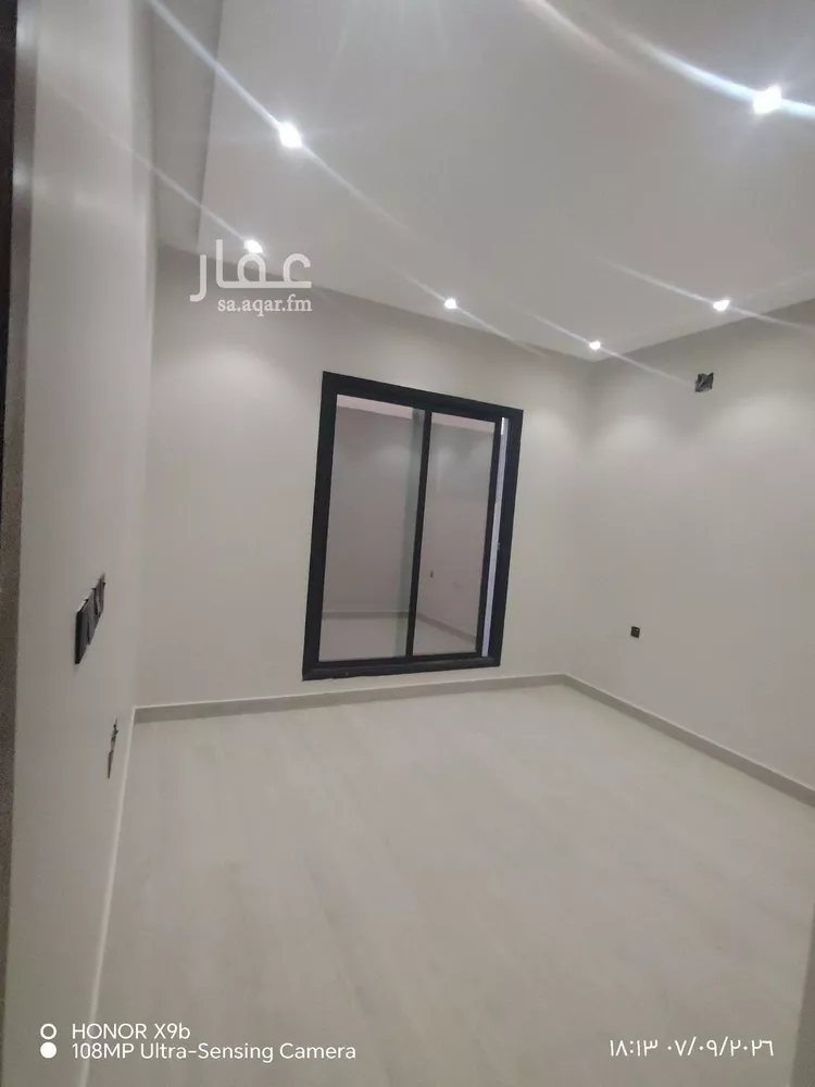 شقة للبيع في شارع أحمد بن يوسف الكواشي, حي الرمال, مدينة الرياض, منطقة الرياض 10
