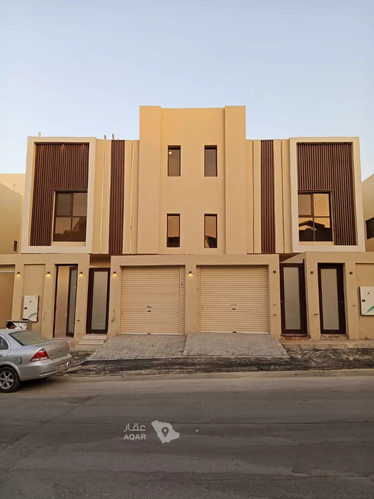 Floor for Sale in Riyadh Al Hazm 3