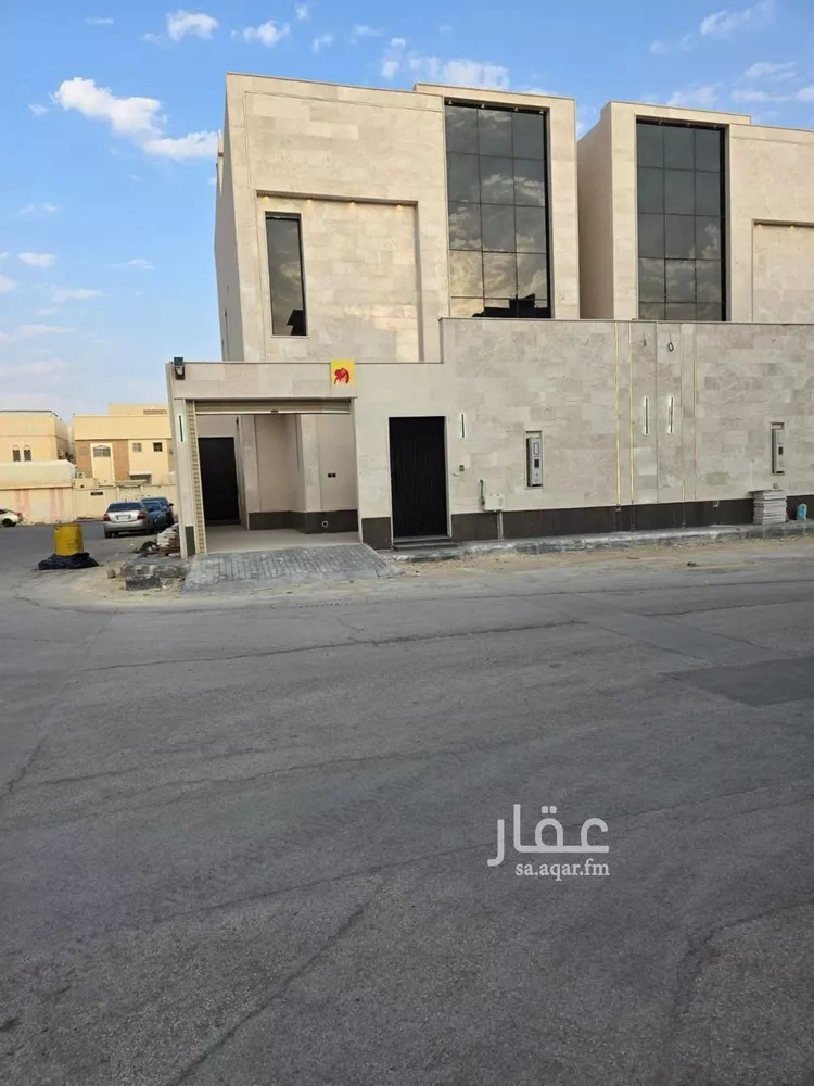 فيلا للبيع في شارع ذروة, حي طويق, مدينة الرياض, منطقة الرياض صورة 3