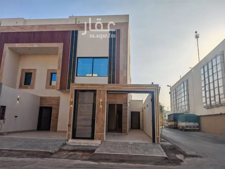 Floor for Sale in Riyadh Al Uraija Al Gharbiyah صورة 2