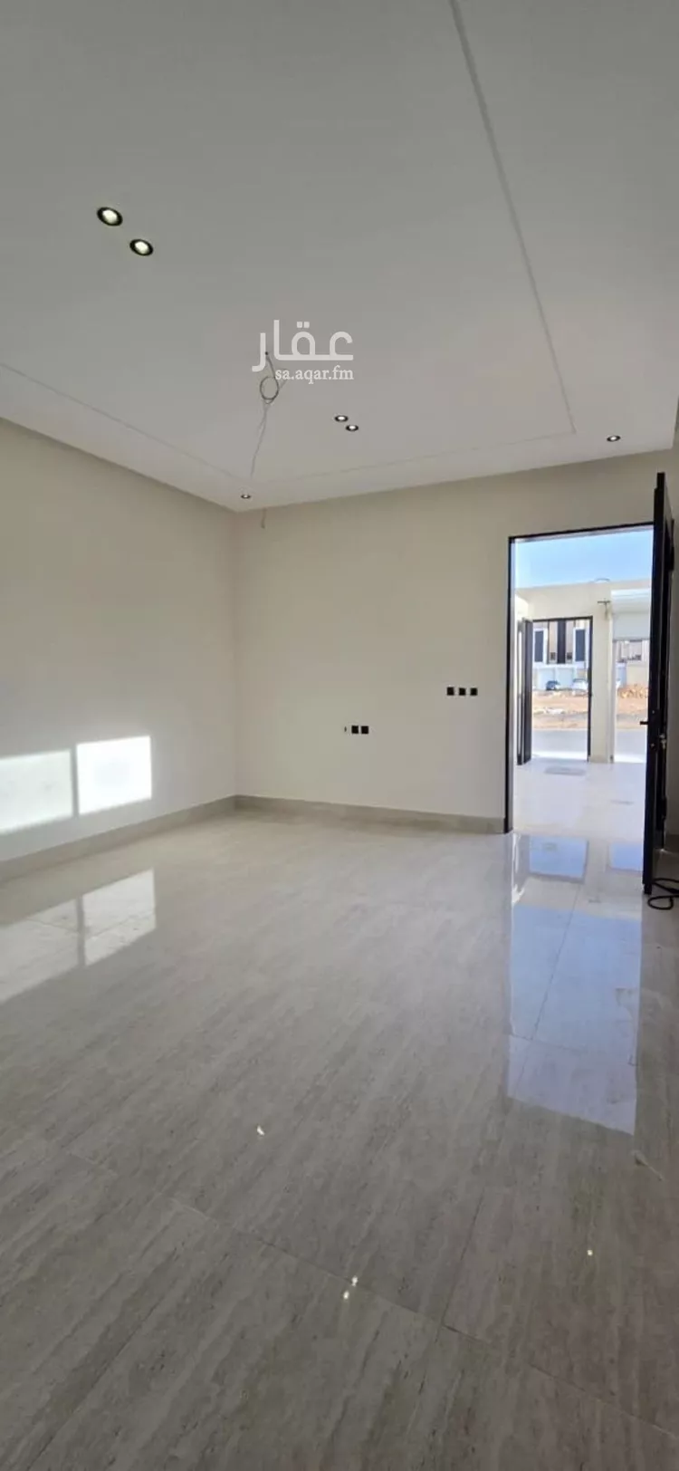 دور للبيع في شارع بلال بن سعد, حي الحزم, مدينة الرياض, منطقة الرياض 19