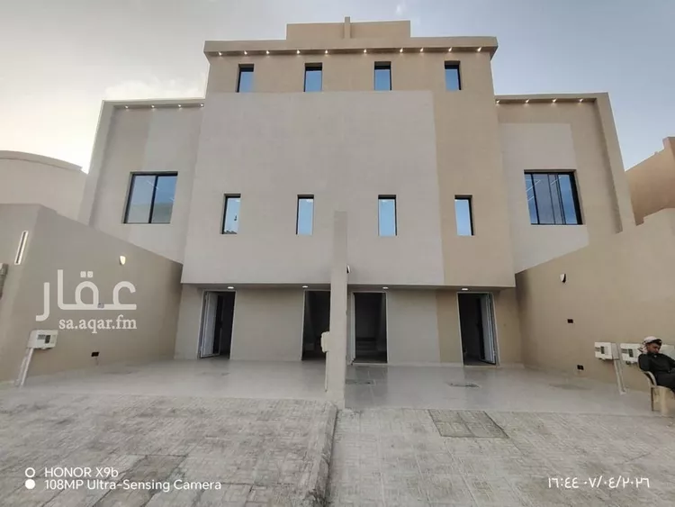 شقة للبيع في شارع الدوار, حي الحزم, مدينة الرياض, منطقة الرياض