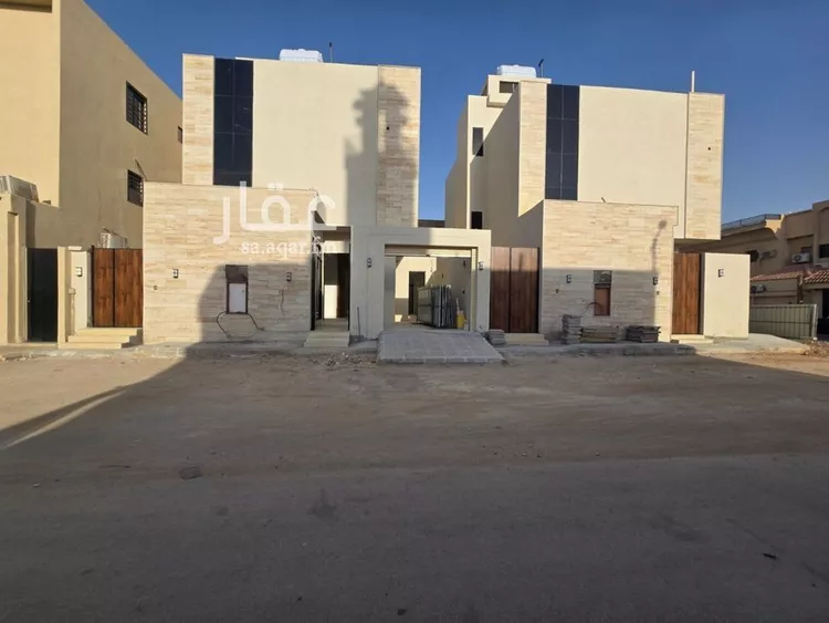 فيلا للبيع في شارع حلوان, حي طويق, مدينة الرياض, منطقة الرياض