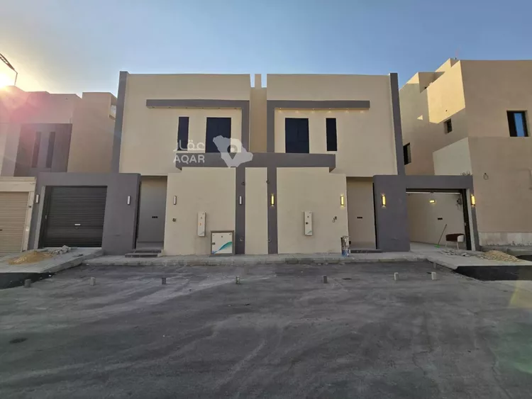 فيلا للبيع في شارع خير الدين الأيوبي, حي طويق, مدينة الرياض, منطقة الرياض 2