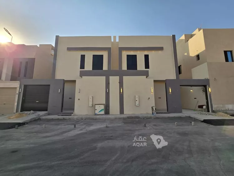 فيلا للبيع في شارع خير الدين الأيوبي, حي طويق, مدينة الرياض, منطقة الرياض