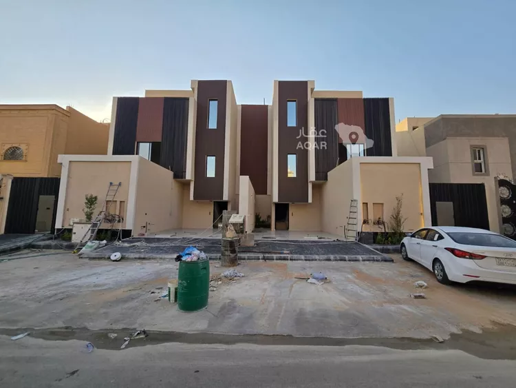 شقة للبيع في شارع الدوار, حي الحزم, مدينة الرياض, منطقة الرياض