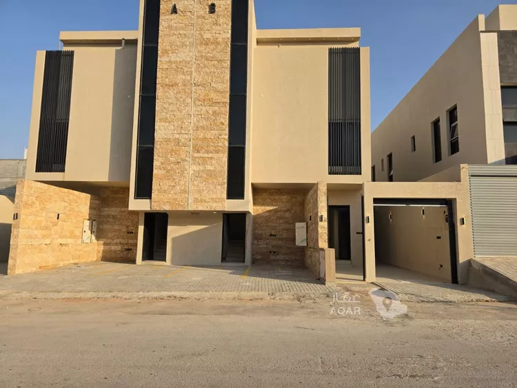 دور للبيع في شارع ابن سريج, حي الرمال, مدينة الرياض, منطقة الرياض