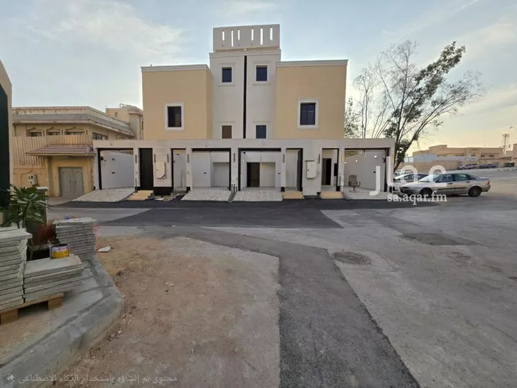 دور للبيع في شارع الشعاب, حي السويدي, مدينة الرياض, منطقة الرياض صورة 2