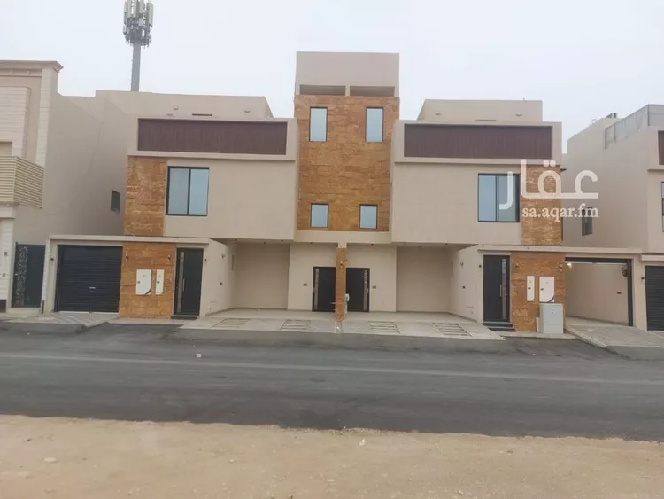 شقة للبيع في شارع الدوار, حي الحزم, مدينة الرياض, منطقة الرياض 1 صورة