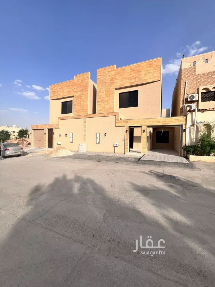 فيلا للبيع في شارع أبي العيناء اليماني, حي العريجاء الأوسط, مدينة الرياض, منطقة الرياض