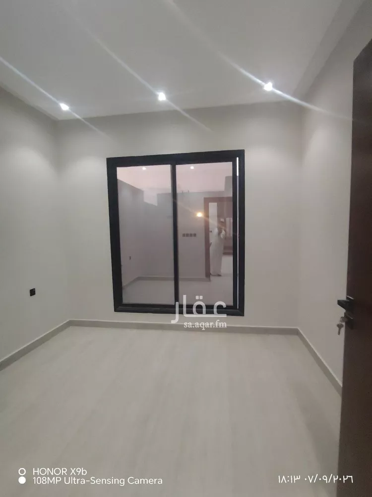 شقة للبيع في شارع أحمد بن يوسف الكواشي, حي الرمال, مدينة الرياض, منطقة الرياض 7