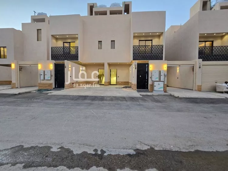 شقة للبيع في شارع أحمد بن يوسف الكواشي, حي الرمال, مدينة الرياض, منطقة الرياض صورة 2
