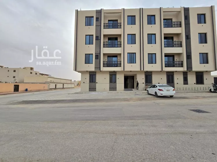 Apartment for Sale in Riyadh Tuwaiq