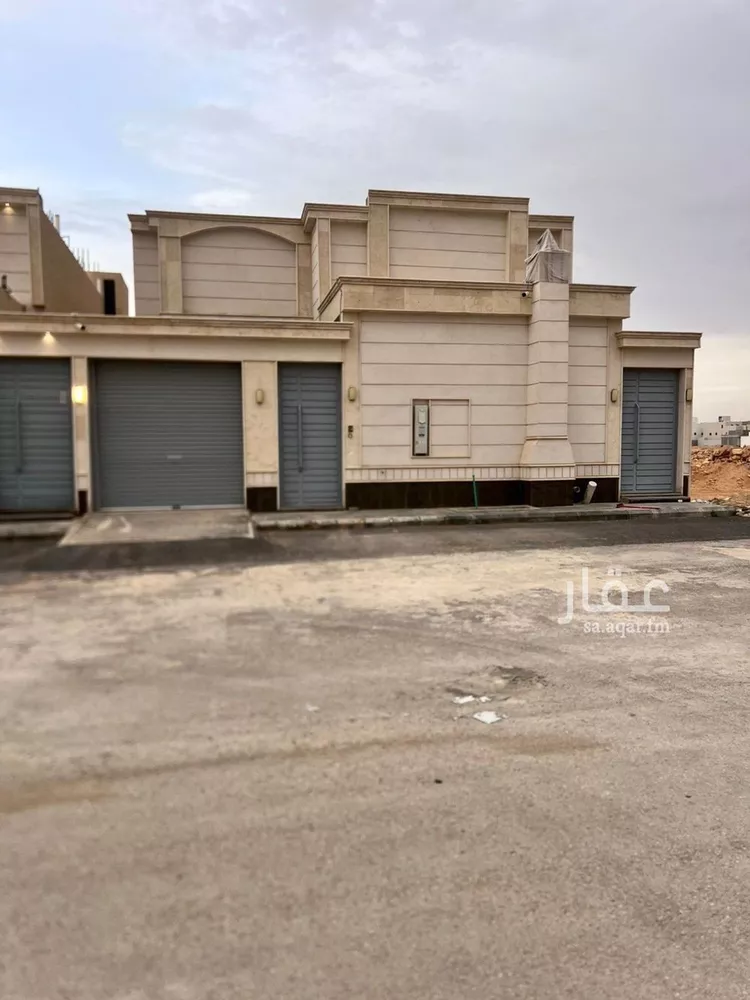 Floor for Sale in Riyadh Dahiat Namar