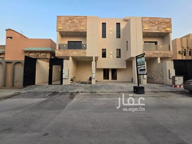 Floor for Sale in Riyadh Dhahrat Al Badi'ah صورة 2