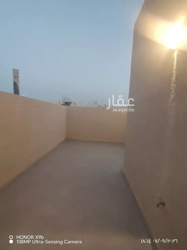 شقة للبيع في شارع أحمد بن يوسف الكواشي, حي الرمال, مدينة الرياض, منطقة الرياض صورة 5