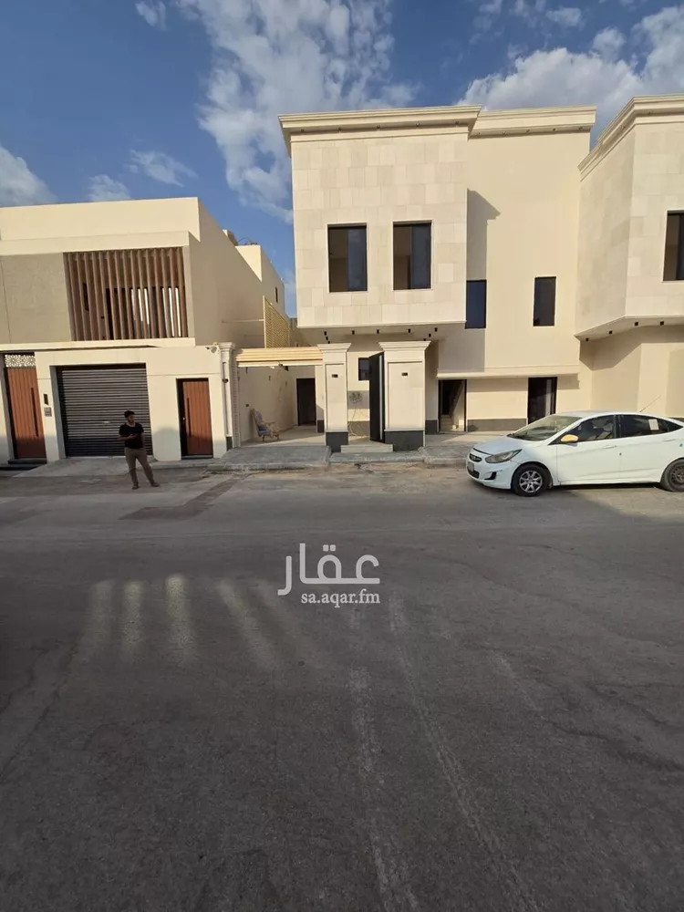 Floor for Sale in Riyadh As Suwaidi Al Gharabi صورة 2