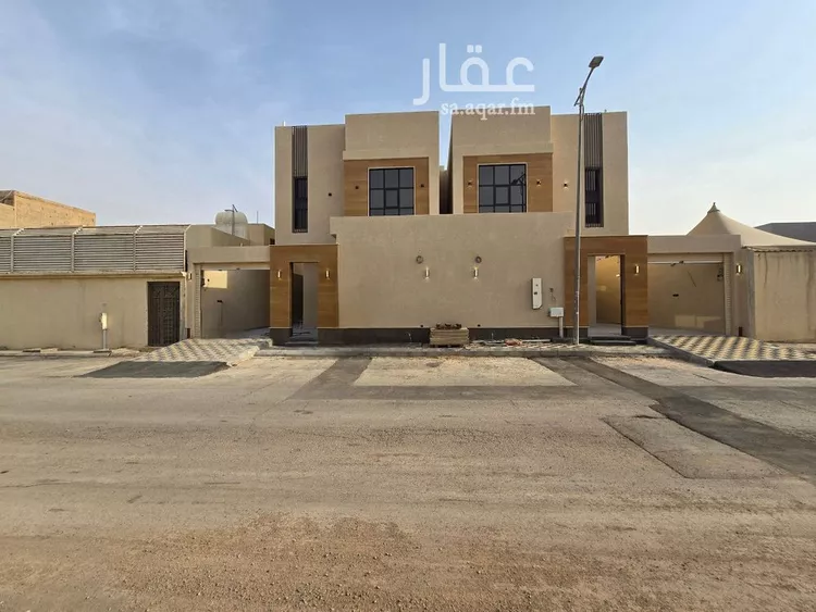 فيلا للبيع في شارع ذروة, حي طويق, مدينة الرياض, منطقة الرياض صورة 2