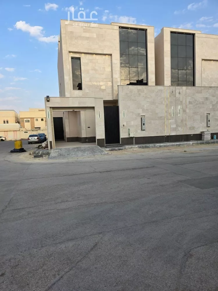 فيلا للبيع في شارع ذروة, حي طويق, مدينة الرياض, منطقة الرياض 1 صورة