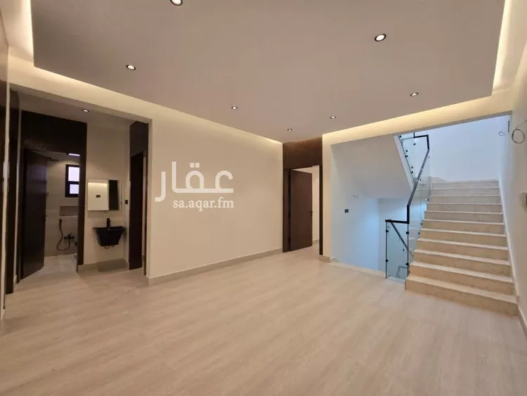 فيلا للبيع في شارع 10 الحزم, حي الحزم, مدينة الرياض, منطقة الرياض 10