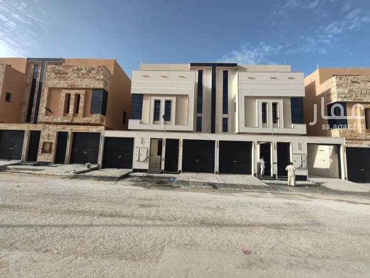 دور للبيع في شارع محمد المعافري, حي طويق, مدينة الرياض, منطقة الرياض