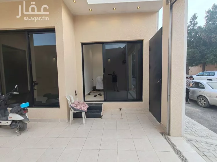 دور للبيع في شارع بلال بن سعد, حي الحزم, مدينة الرياض, منطقة الرياض 6