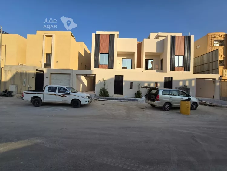 فيلا للبيع في شارع 10 الحزم, حي الحزم, مدينة الرياض, منطقة الرياض