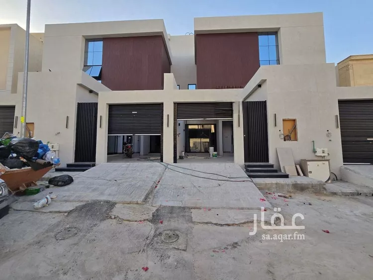 فيلا للبيع في شارع المحرق, حي الحزم, مدينة الرياض, منطقة الرياض