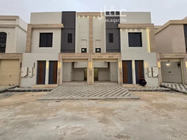 Floor for Sale in Riyadh Tuwaiq صورة 2