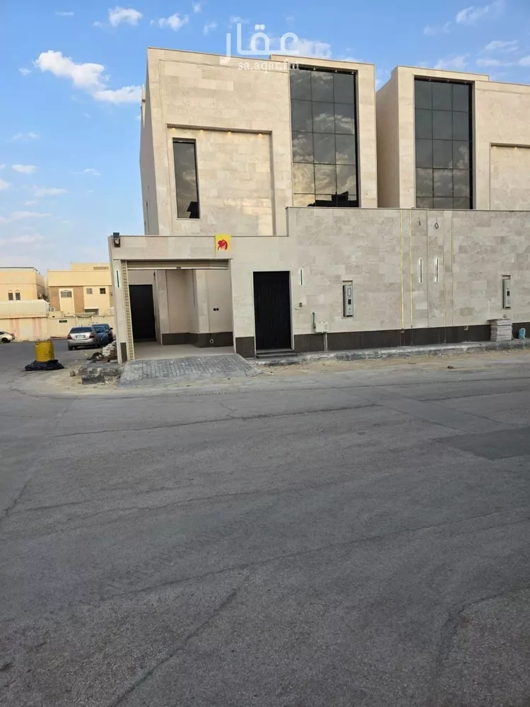 فيلا للبيع في شارع ذروة, حي طويق, مدينة الرياض, منطقة الرياض صورة 4