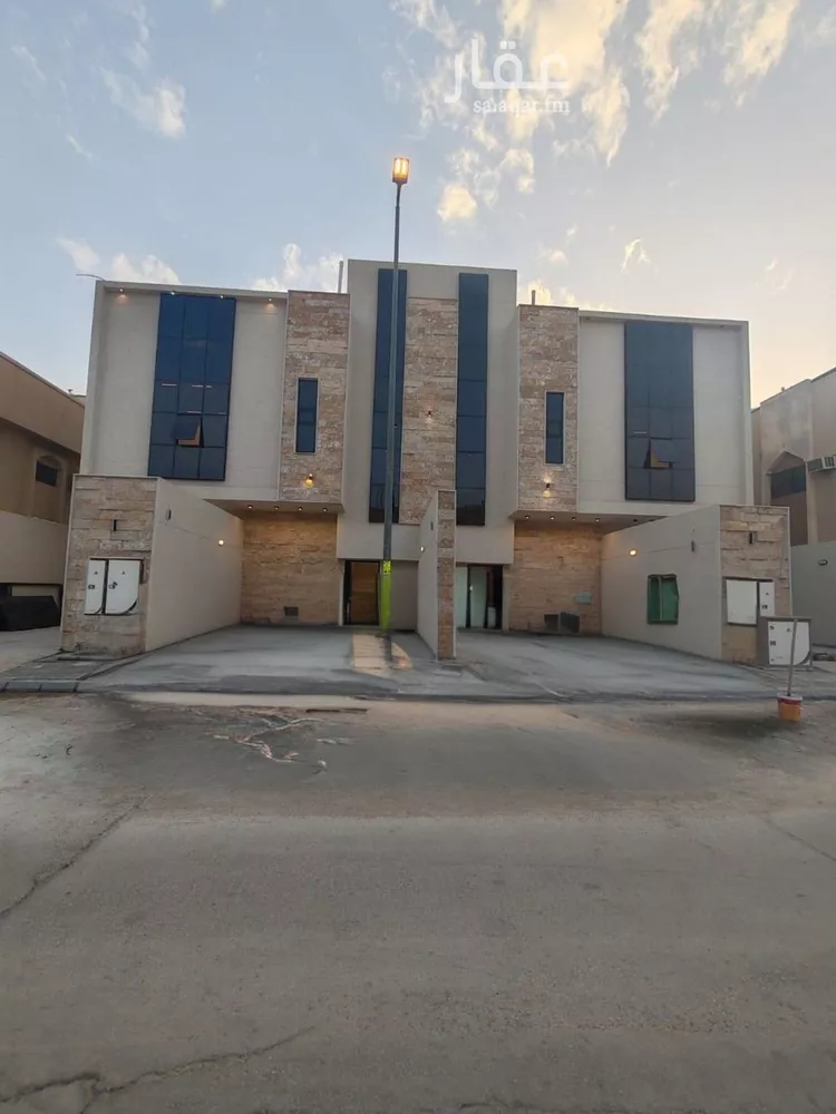 دور للبيع في شارع شعبة بن الورد, حي ظهرة البديعة, مدينة الرياض, منطقة الرياض 1 صورة