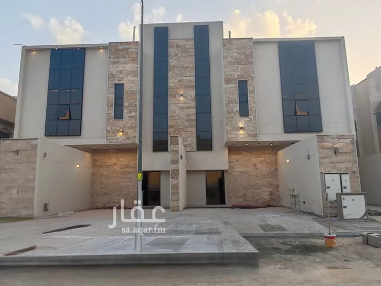 دور للبيع في شارع شعبة بن الورد, حي ظهرة البديعة, مدينة الرياض, منطقة الرياض صورة 3