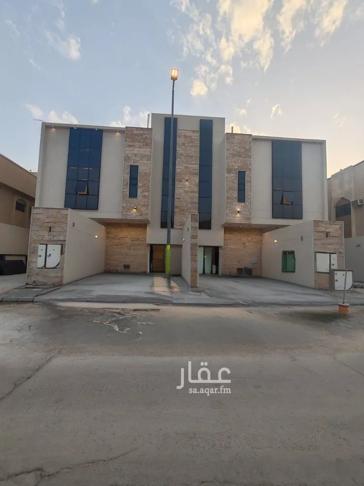 دور للبيع في شارع شعبة بن الورد, حي ظهرة البديعة, مدينة الرياض, منطقة الرياض صورة 2